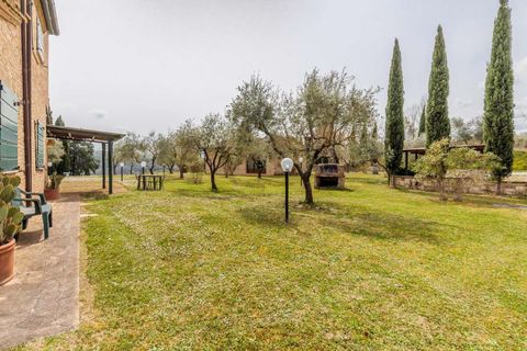 Landejendom i Asciano, Siena, Asciano - € 3.700.000 | Ref: ILV92385-1390551 - foto 38