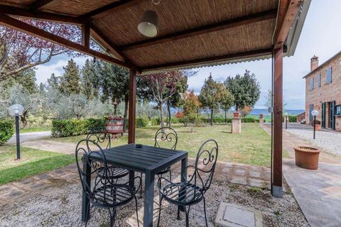 Landejendom i Asciano, Siena, Asciano - € 3.700.000 | Ref: ILV92385-1390551 - foto 40