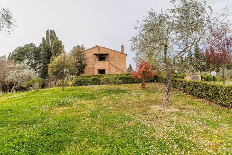 Landejendom i Asciano, Siena, Asciano - € 3.700.000 | Ref: ILV92385-1390551 - foto 41