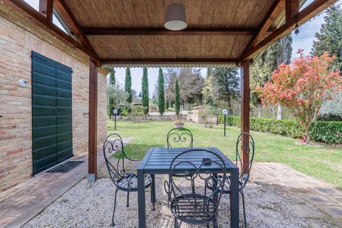 Landejendom i Asciano, Siena, Asciano - € 3.700.000 | Ref: ILV92385-1390551 - foto 45
