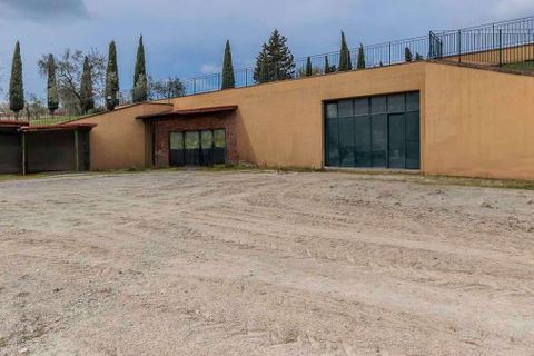 Landejendom i Asciano, Siena, Asciano - € 3.700.000 | Ref: ILV92385-1390551 - foto 49