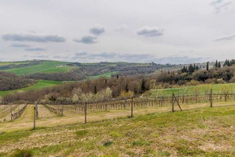 Landejendom i Asciano, Siena, Asciano - € 3.700.000 | Ref: ILV92385-1390551 - foto 50