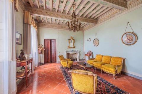Villa in Carmignano, Prato, Carmignano - € 3.600.000 | Ref: ILV92386-1390602 - foto 1
