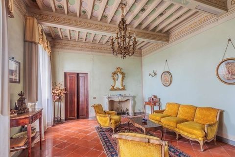 Villa in Carmignano, Prato, Carmignano - € 3.600.000 | Ref: ILV92386-1390602 - foto 2