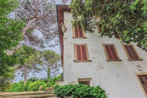 Villa in Carmignano, Prato, Carmignano - € 3.600.000 | Ref: ILV92386-1390602 - foto 3