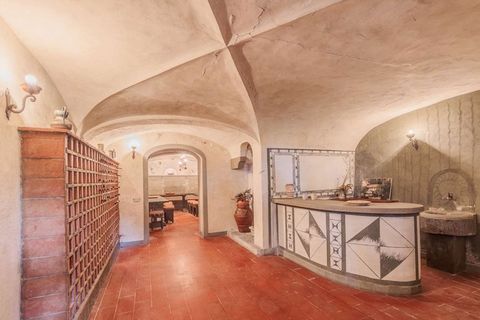 Villa in Carmignano, Prato, Carmignano - € 3.600.000 | Ref: ILV92386-1390602 - foto 4