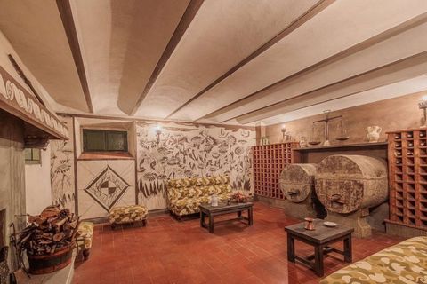 Villa in Carmignano, Prato, Carmignano - € 3.600.000 | Ref: ILV92386-1390602 - foto 5