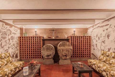 Villa in Carmignano, Prato, Carmignano - € 3.600.000 | Ref: ILV92386-1390602 - foto 6