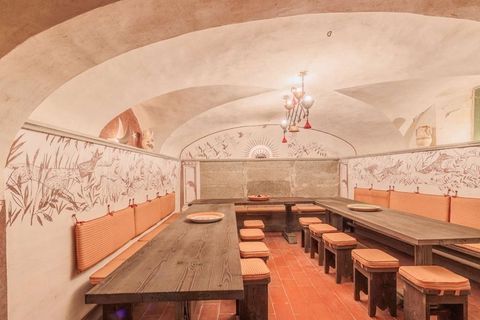 Villa in Carmignano, Prato, Carmignano - € 3.600.000 | Ref: ILV92386-1390602 - foto 7