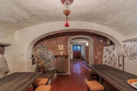 Villa in Carmignano, Prato, Carmignano - € 3.600.000 | Ref: ILV92386-1390602 - foto 8