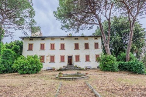 Villa in Carmignano, Prato, Carmignano - € 3.600.000 | Ref: ILV92386-1390602 - foto 10