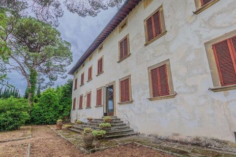 Villa in Carmignano, Prato, Carmignano - € 3.600.000 | Ref: ILV92386-1390602 - foto 11