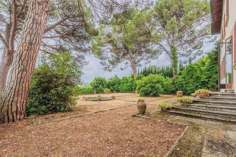 Villa in Carmignano, Prato, Carmignano - € 3.600.000 | Ref: ILV92386-1390602 - foto 12