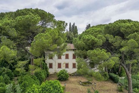 Villa in Carmignano, Prato, Carmignano - € 3.600.000 | Ref: ILV92386-1390602 - foto 15