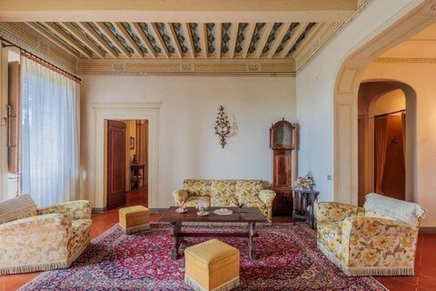 Villa in Carmignano, Prato, Carmignano - € 3.600.000 | Ref: ILV92386-1390602 - foto 17