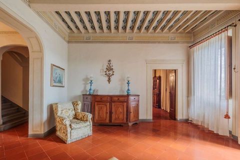 Villa in Carmignano, Prato, Carmignano - € 3.600.000 | Ref: ILV92386-1390602 - foto 18