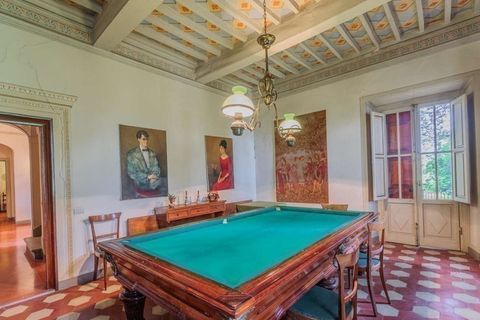 Villa in Carmignano, Prato, Carmignano - € 3.600.000 | Ref: ILV92386-1390602 - foto 19
