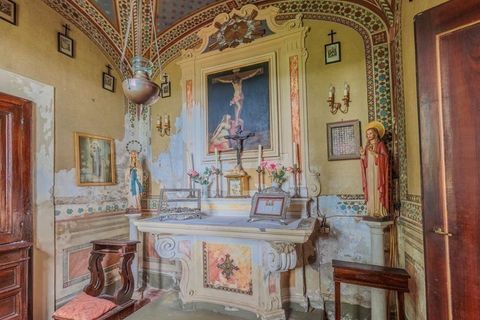 Villa in Carmignano, Prato, Carmignano - € 3.600.000 | Ref: ILV92386-1390602 - foto 20