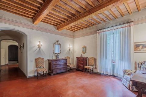 Villa in Carmignano, Prato, Carmignano - € 3.600.000 | Ref: ILV92386-1390602 - foto 21