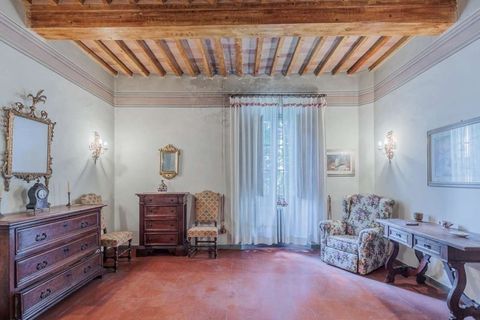 Villa in Carmignano, Prato, Carmignano - € 3.600.000 | Ref: ILV92386-1390602 - foto 22