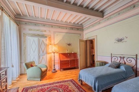 Villa in Carmignano, Prato, Carmignano - € 3.600.000 | Ref: ILV92386-1390602 - foto 24