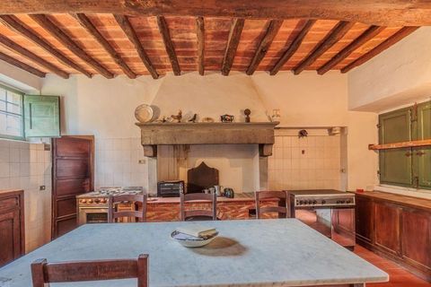 Villa in Carmignano, Prato, Carmignano - € 3.600.000 | Ref: ILV92386-1390602 - foto 25
