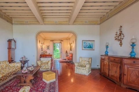 Villa in Carmignano, Prato, Carmignano - € 3.600.000 | Ref: ILV92386-1390602 - foto 26