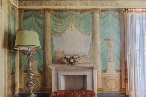 Villa in Carmignano, Prato, Carmignano - € 3.600.000 | Ref: ILV92386-1390602 - foto 27