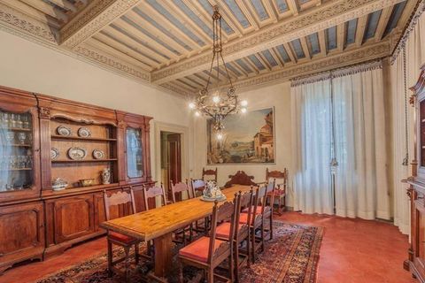 Villa in Carmignano, Prato, Carmignano - € 3.600.000 | Ref: ILV92386-1390602 - foto 30