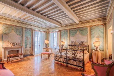 Villa in Carmignano, Prato, Carmignano - € 3.600.000 | Ref: ILV92386-1390602 - foto 31