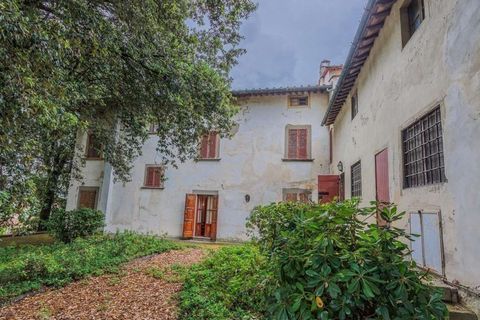 Villa in Carmignano, Prato, Carmignano - € 3.600.000 | Ref: ILV92386-1390602 - foto 32
