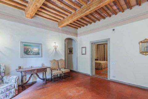 Villa in Carmignano, Prato, Carmignano - € 3.600.000 | Ref: ILV92386-1390602 - foto 33