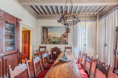 Villa in Carmignano, Prato, Carmignano - € 3.600.000 | Ref: ILV92386-1390602 - foto 34