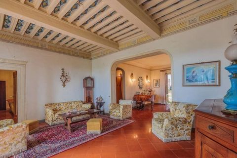 Villa in Carmignano, Prato, Carmignano - € 3.600.000 | Ref: ILV92386-1390602 - foto 36