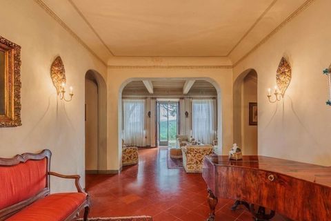 Villa in Carmignano, Prato, Carmignano - € 3.600.000 | Ref: ILV92386-1390602 - foto 37