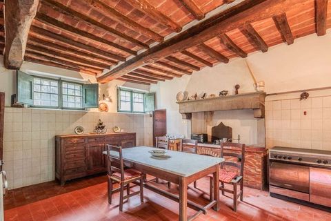 Villa in Carmignano, Prato, Carmignano - € 3.600.000 | Ref: ILV92386-1390602 - foto 38