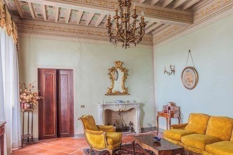 Villa in Carmignano, Prato, Carmignano - € 3.600.000 | Ref: ILV92386-1390602 - foto 39