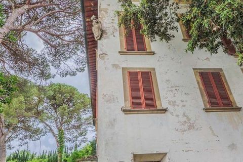 Villa in Carmignano, Prato, Carmignano - € 3.600.000 | Ref: ILV92386-1390602 - foto 40