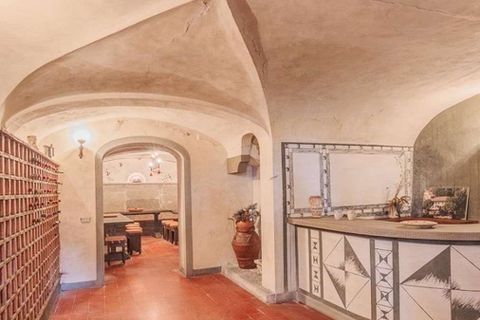Villa in Carmignano, Prato, Carmignano - € 3.600.000 | Ref: ILV92386-1390602 - foto 41