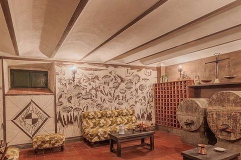 Villa in Carmignano, Prato, Carmignano - € 3.600.000 | Ref: ILV92386-1390602 - foto 42