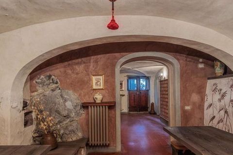 Villa in Carmignano, Prato, Carmignano - € 3.600.000 | Ref: ILV92386-1390602 - foto 45
