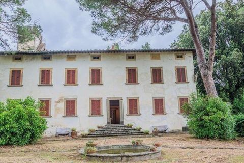 Villa in Carmignano, Prato, Carmignano - € 3.600.000 | Ref: ILV92386-1390602 - foto 47