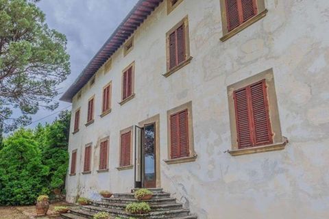 Villa in Carmignano, Prato, Carmignano - € 3.600.000 | Ref: ILV92386-1390602 - foto 48