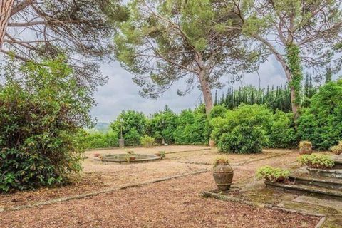 Villa in Carmignano, Prato, Carmignano - € 3.600.000 | Ref: ILV92386-1390602 - foto 49