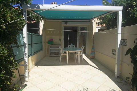 Villa a Marseillan, Herault, Marseillan - € 1.040/mes | Ref: 599297 - foto 3