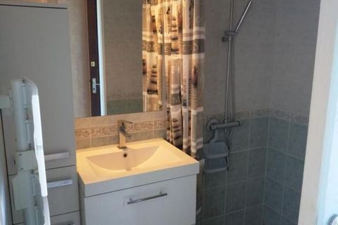 Villa a Marseillan, Herault, Marseillan - € 1.040/mes | Ref: 599297 - foto 4