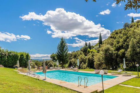 Farm hus i Loro Ciuffenna, Arezzo, Loro Ciuffenna - € 3.300.000 | Ref: ILV92387-1390653 - foto 3