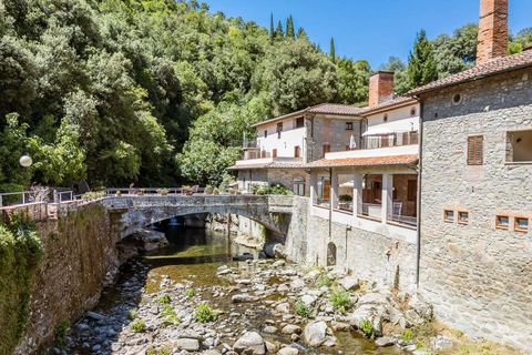 Farm hus i Loro Ciuffenna, Arezzo, Loro Ciuffenna - € 3.300.000 | Ref: ILV92387-1390653 - foto 13