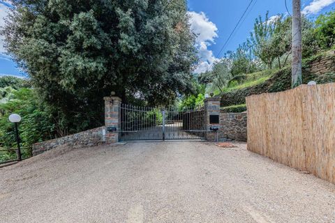 Farm hus i Loro Ciuffenna, Arezzo, Loro Ciuffenna - € 3.300.000 | Ref: ILV92387-1390653 - foto 15