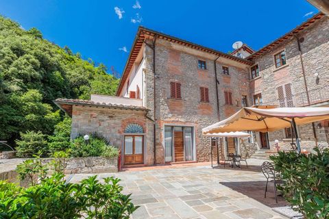 Farm hus i Loro Ciuffenna, Arezzo, Loro Ciuffenna - € 3.300.000 | Ref: ILV92387-1390653 - foto 17